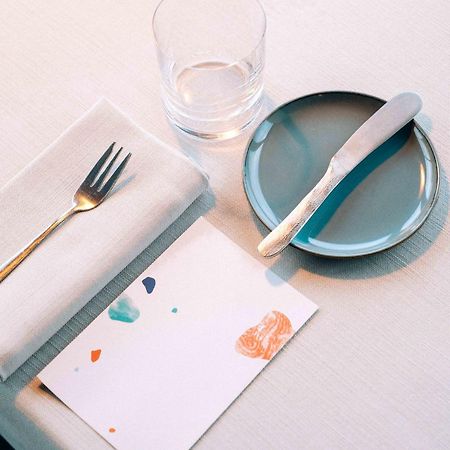 Stilla Ristorante E Camere Colognola ai Colli Dış mekan fotoğraf